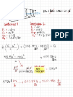 Parcial 1 Termodinámica