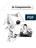 Tipos de Campamento