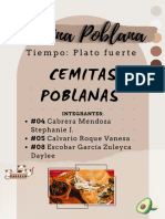 04,05,08 - Cocina Poblana