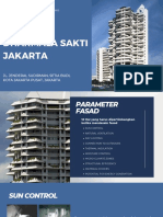 Wisma Dharmala Sakti Jakarta