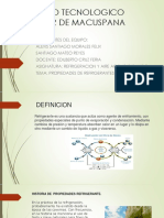 Diapositiva Alexis Refrigeracion 1