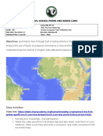 SS 8th II Q Lesson File 7 Global Age 2022 - 23