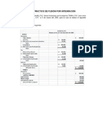 Caso Práctico de Fusión Por Integración