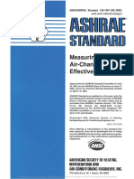 Ansi Ashrae 129-1997 (Ra 2002)