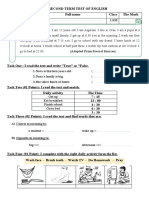 Test01-Second Term2021