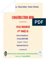 CB - CG4 - Chapitre 1 - Structures en Bois - Bis