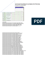 Mikrotik INDO Blokir Virus