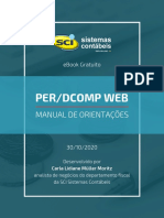 Ebook PerDcomp WEB