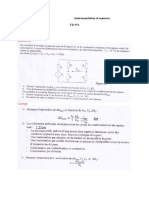 Series - TD 2 System Embarquée