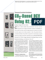 ASHRAE Journal - CO2-Based DCV Using 62.1