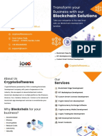 Crypto Brochure