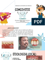 Gingivitis