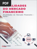 Atualidades Do Mercado Financeiro Parte I