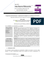 11 Competencias Informacionales y Competencias Investigativas en Estudiantes Universitarios