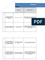 A4.1 Programa de Auditoría de La Calidad en Salud (PACAS) 2023