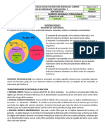 Matematicas-Decimo-Guia 1.numeros Racionales e Irracionales