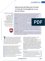 Linha de Convergencia Artigo Cotofana Português