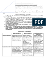 Resumen Final de Psicología Evolutiva I-2