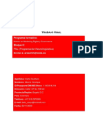 PNL Caso Estudio