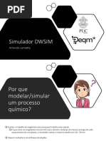 Simulador DWSIM