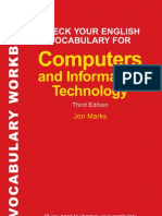 Academic - Check Your English Vocabulary For Computers and Information Technology 3rd Edition (2007)