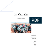 Las Cruzadas