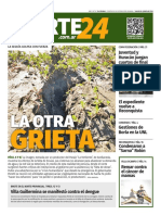 Edición Impresa Norte24 Número 19 Semana Del 26 de Febrero Al 04 de Marzo de 2023