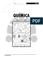 QUIMICA