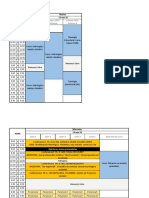 Programa Vi Ciic