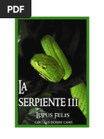 La Serpiente III