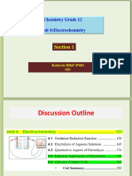 Chemistry G12 U4 Section 1