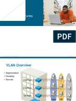 Cisco Training - 01 VLAN 