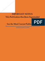 Possession Custody or Control - April 2015 - Public Comment