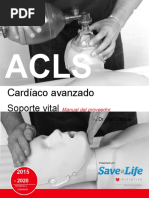 ACLS en Es