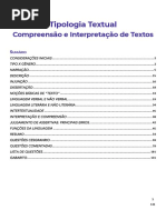 A09 - Interpretação - OK Estratégia Concursos - Portugues para Concursos - Aula Importante - Interpretação Textual