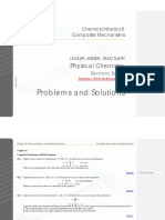 Chapter 10 Chemical Kinetics II