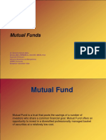 IFS - Mutual Funds