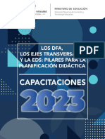 Manual Cap - 2023-Planificación Didáctica-Versión Word