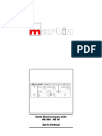 Memb1 Service Manual Englis