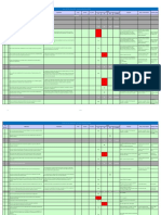 PSSR Checksheet - Offshore Asset - Draft