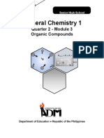 Gen Chem 1 Q2 Module 3