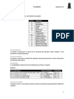 Teoria de Conjuntos