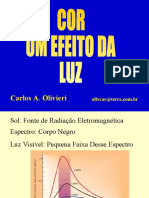 Cor Luz