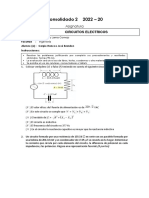 PA3 Consolidado 2 - Circuitos Electricos - 2022 - 20JOSE CARPIO