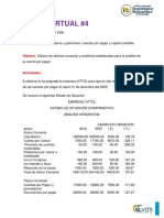 Tarea Virtua 4 Auditoria Ii