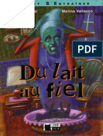 Du Lait Au Fiel A2