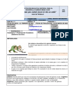 Guia de Competencias Ciudadanas 8° - 1p-Gobierno Escolar y Participacion Ciudadana 2023