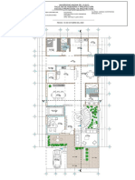 Planos Vivienda Unifamiliar