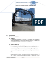 Ingenieria Del Proyecto Ballarta