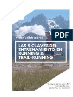 E-Book 5 CLAVES ENTRENAMIENTO RUNNING 2022